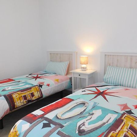 Lolaland Apartment Morro Jable  Exterior photo