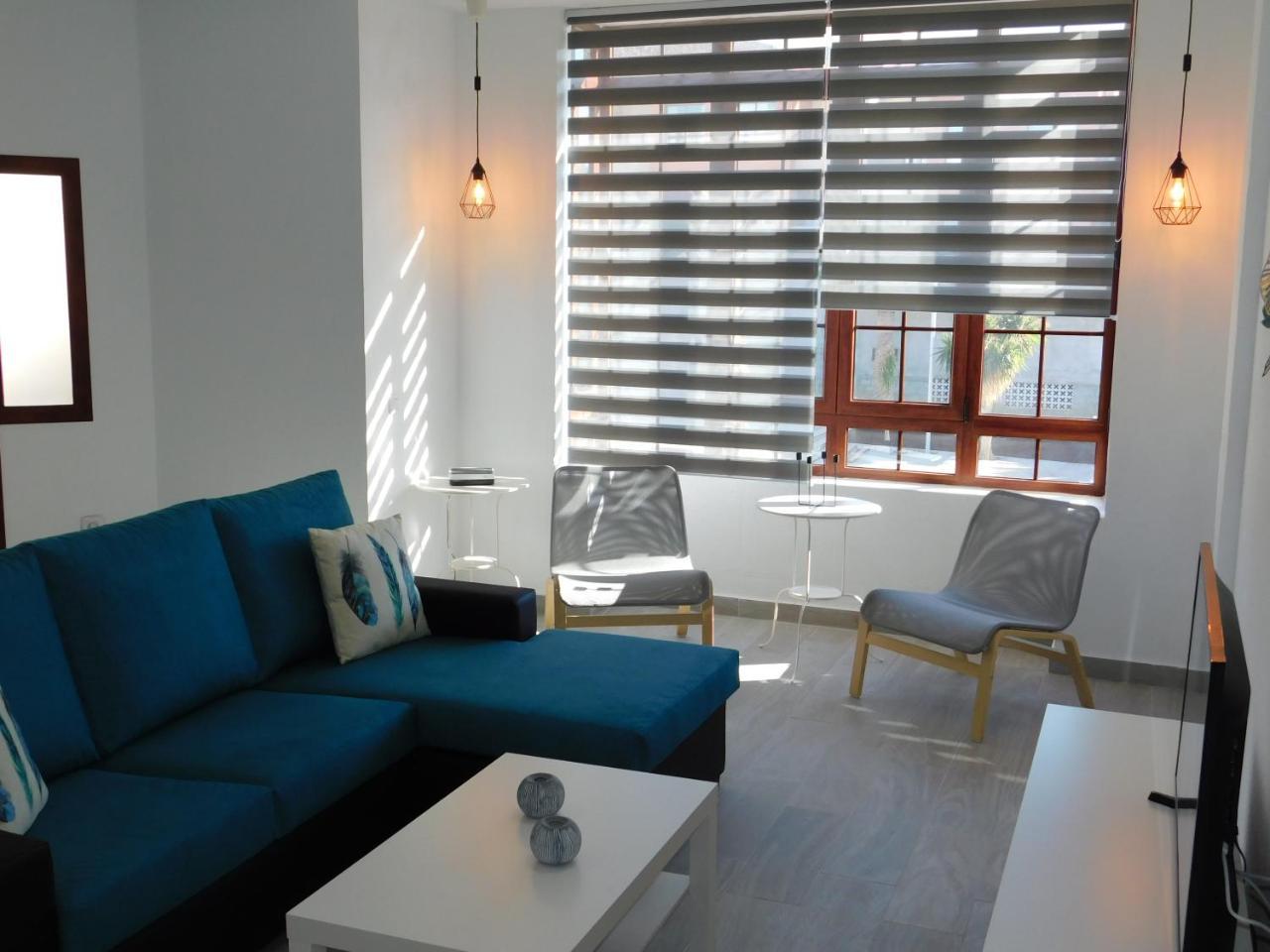 Lolaland Apartment Morro Jable  Exterior photo