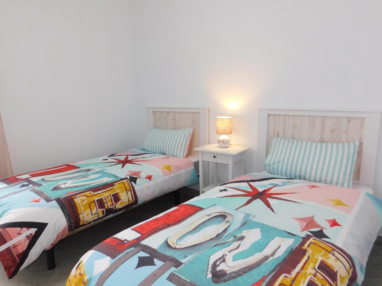 Lolaland Apartment Morro Jable  Exterior photo