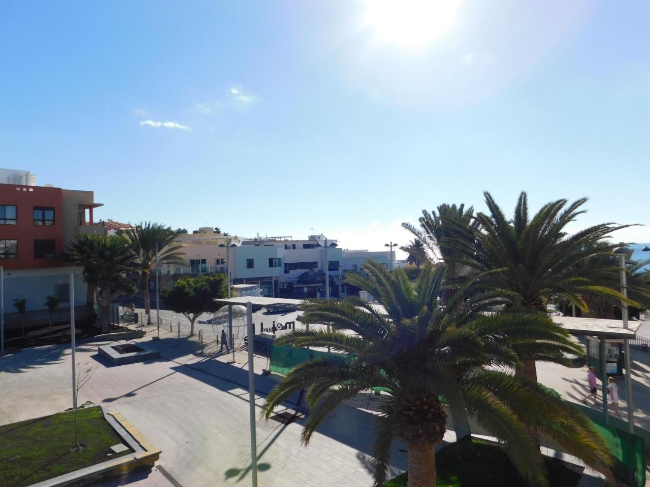 Lolaland Apartment Morro Jable  Exterior photo