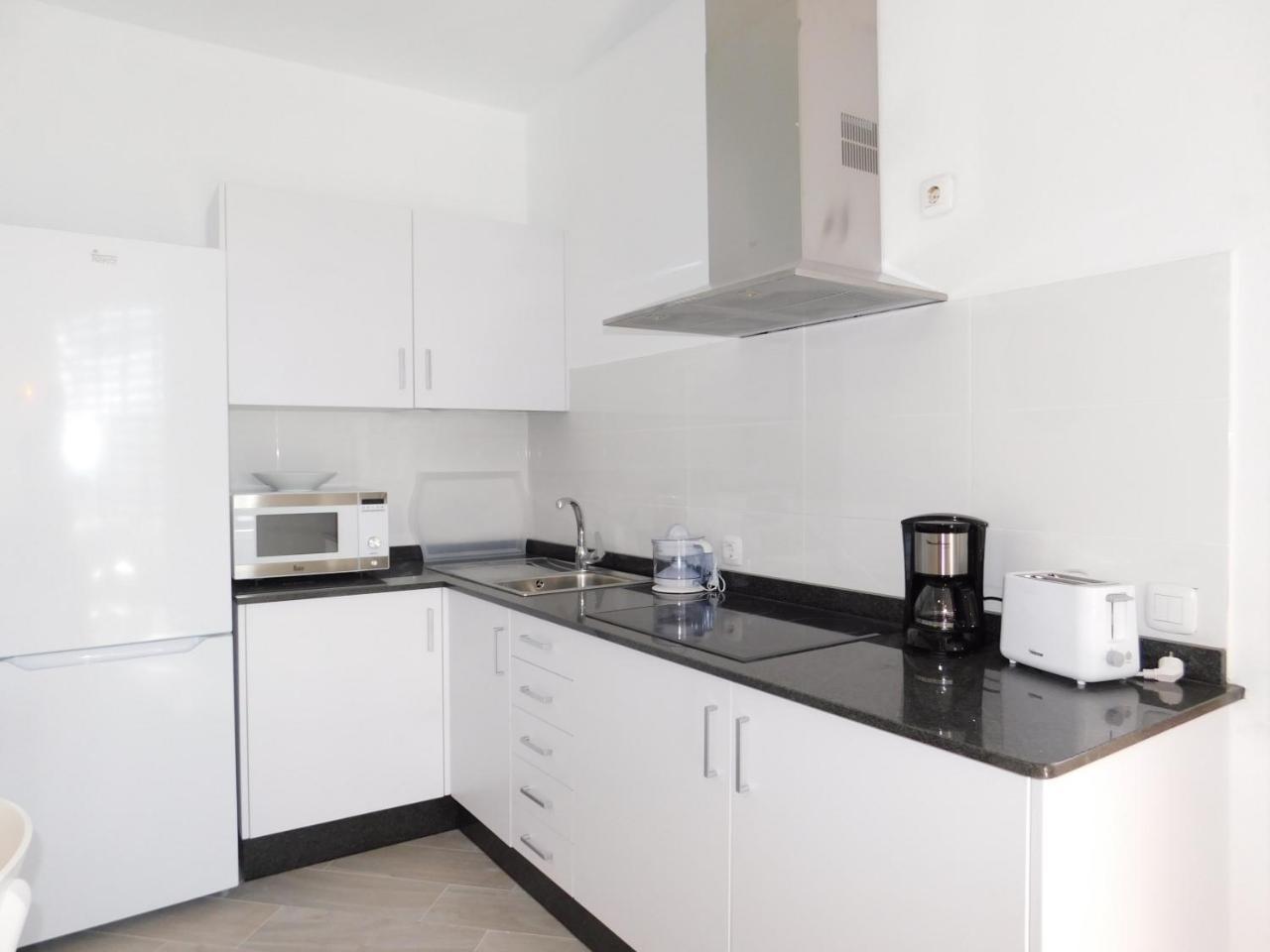 Lolaland Apartment Morro Jable  Exterior photo