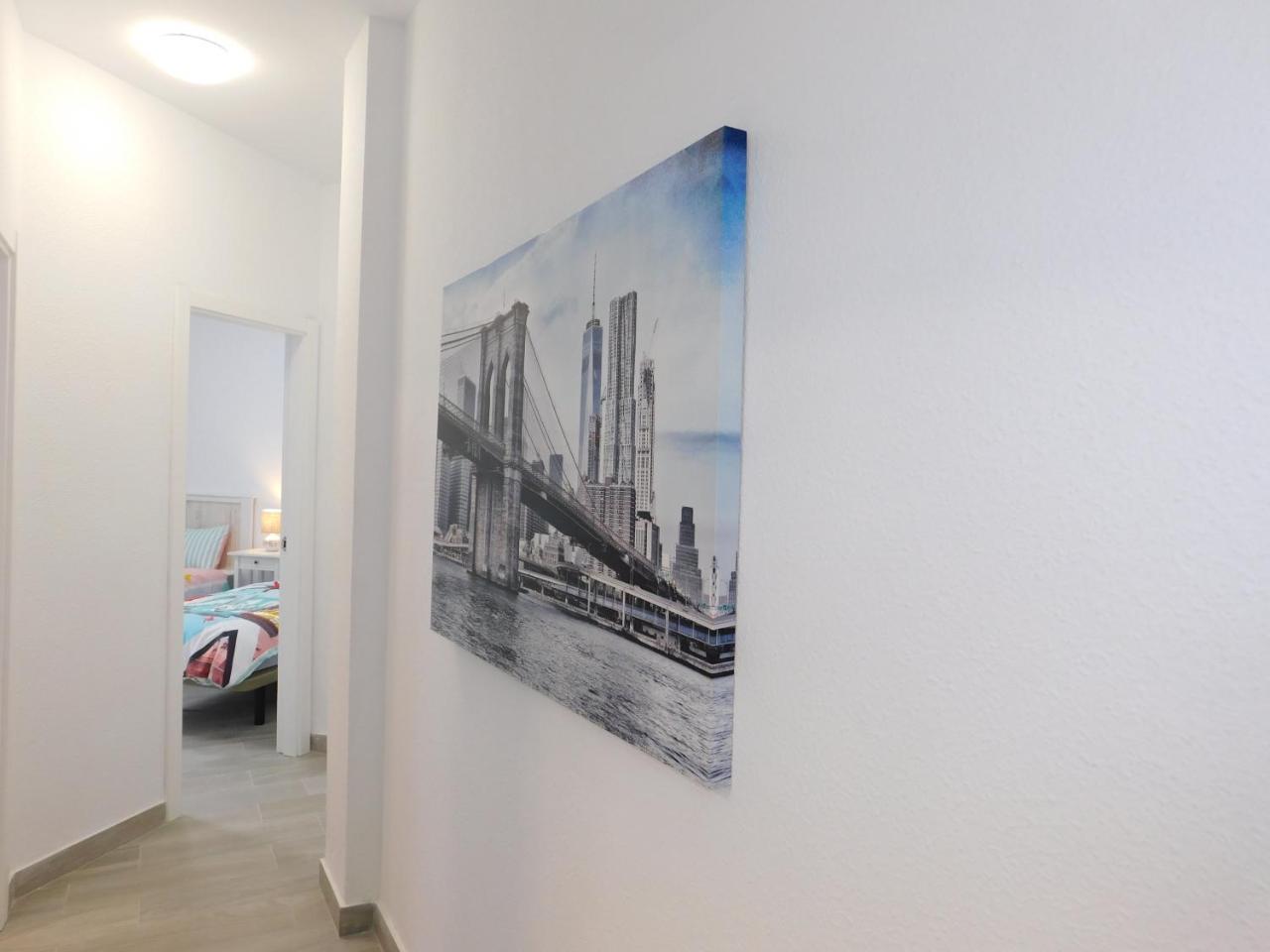 Lolaland Apartment Morro Jable  Exterior photo