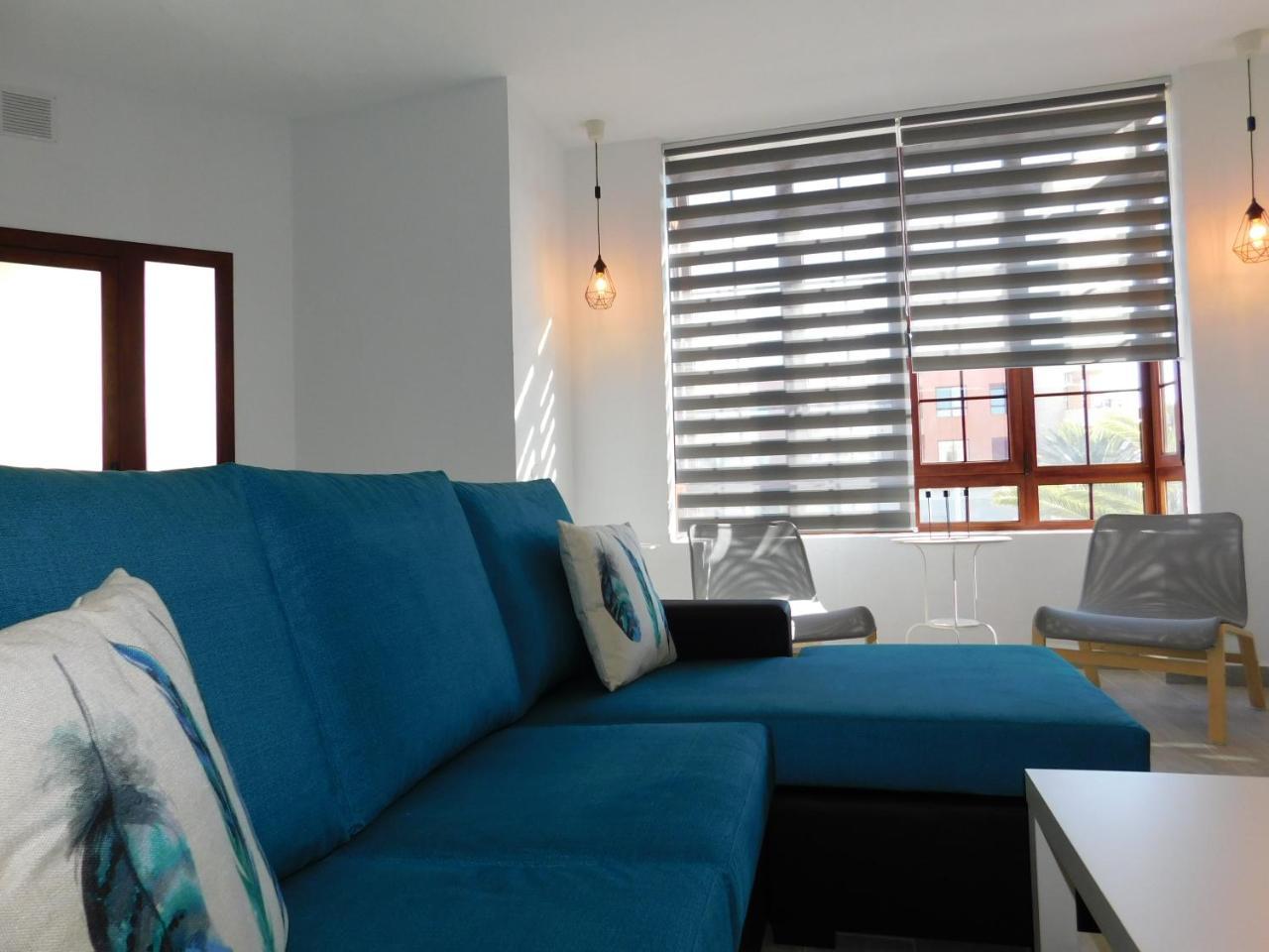 Lolaland Apartment Morro Jable  Exterior photo