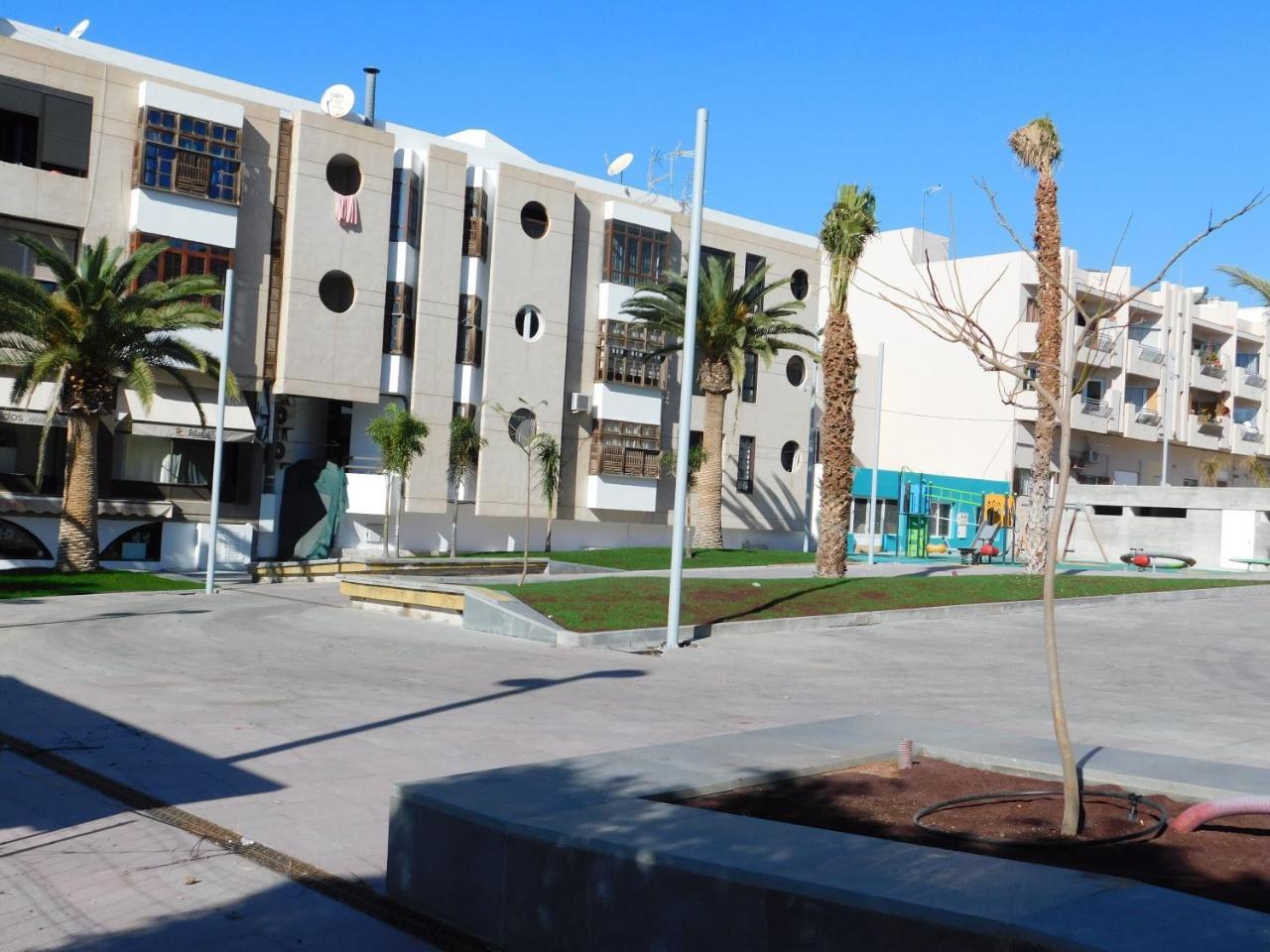 Lolaland Apartment Morro Jable  Exterior photo