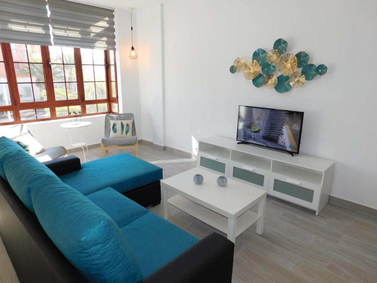 Lolaland Apartment Morro Jable  Exterior photo