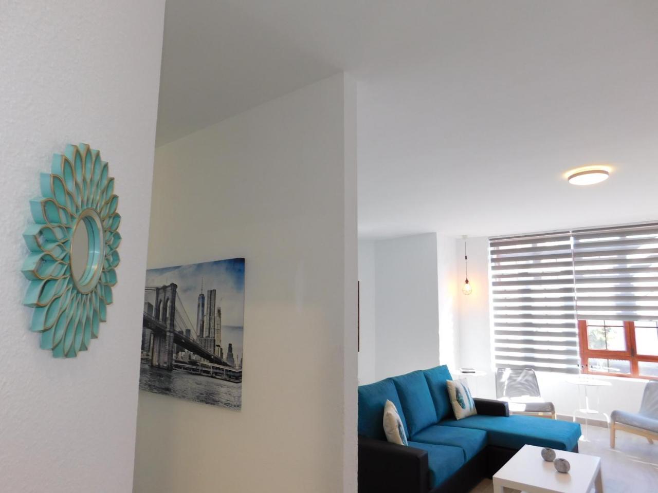 Lolaland Apartment Morro Jable  Exterior photo