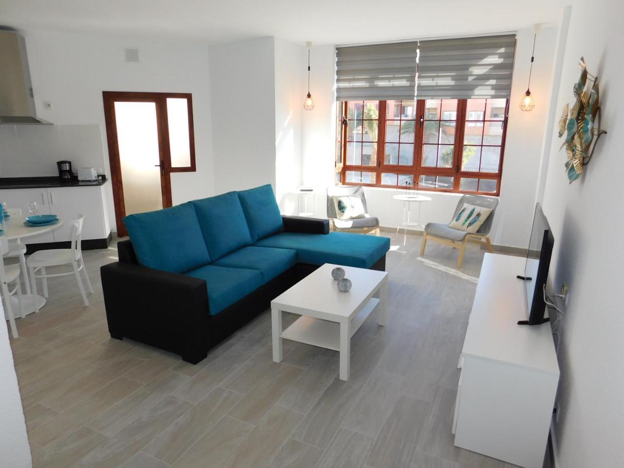 Lolaland Apartment Morro Jable  Exterior photo