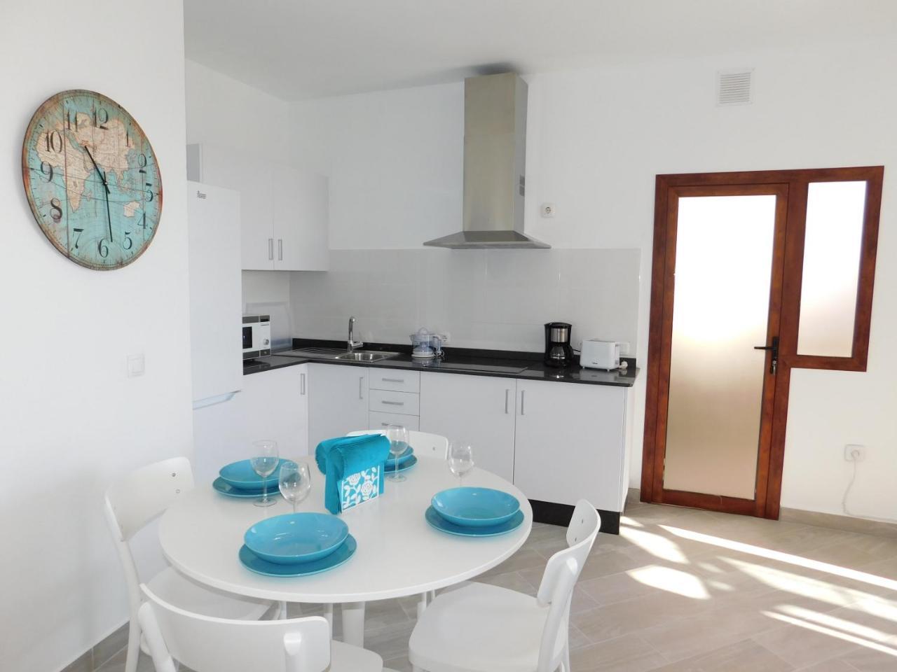 Lolaland Apartment Morro Jable  Exterior photo
