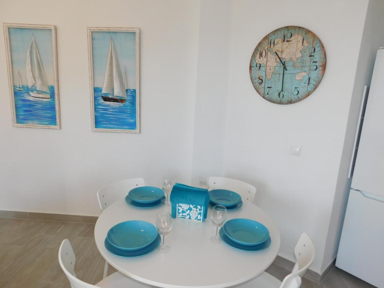 Lolaland Apartment Morro Jable  Exterior photo