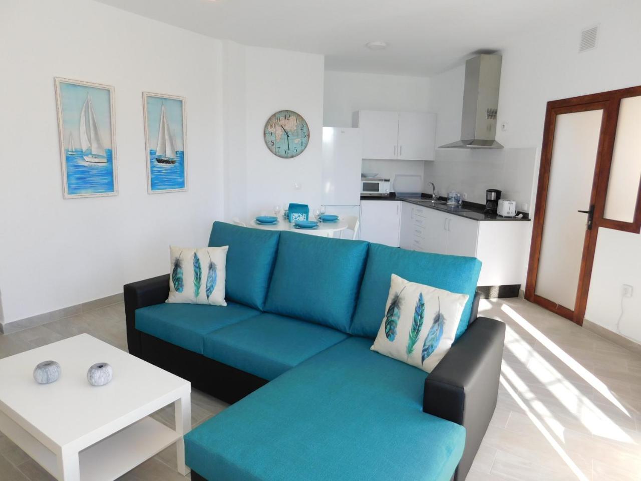 Lolaland Apartment Morro Jable  Exterior photo