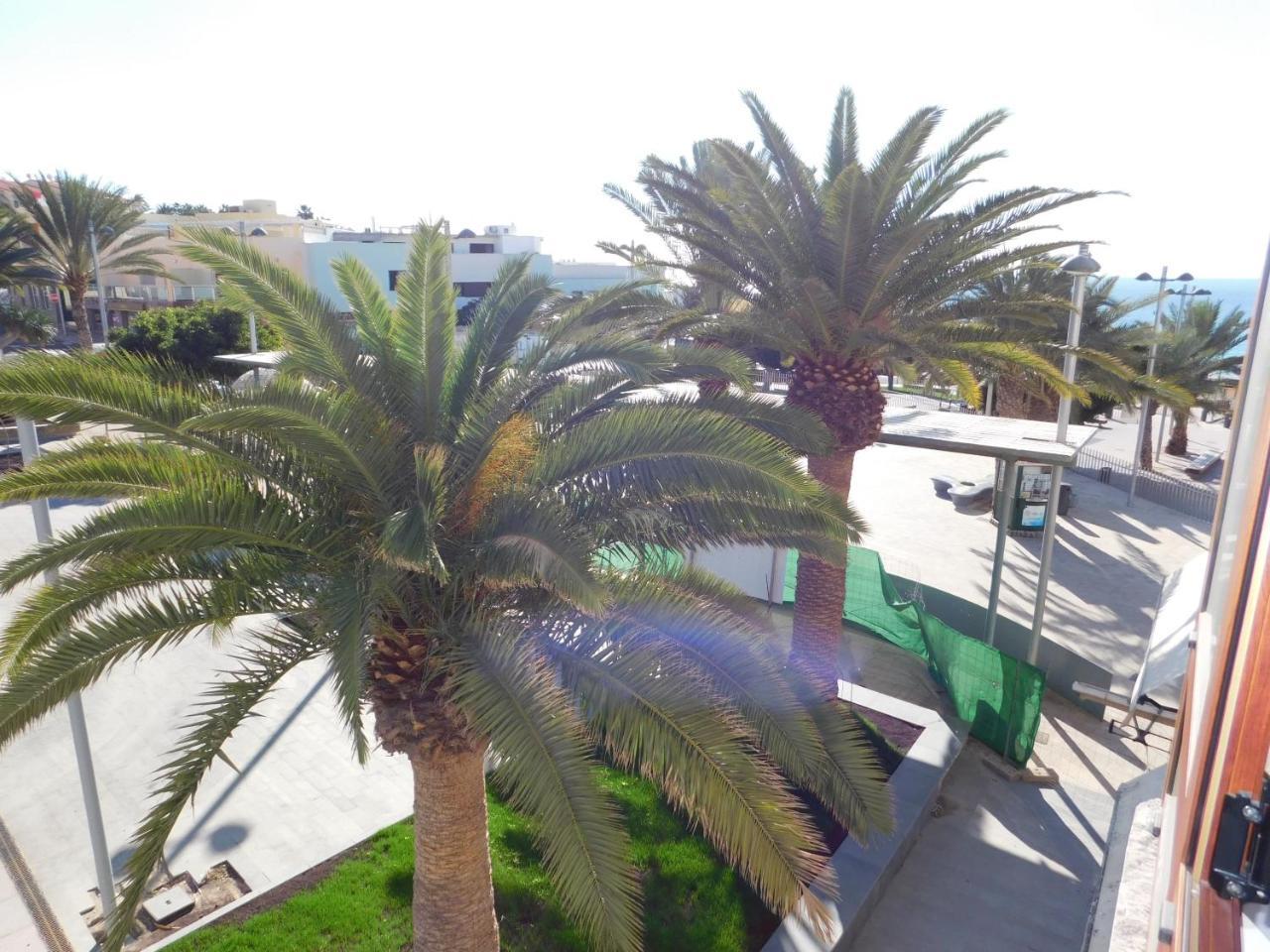 Lolaland Apartment Morro Jable  Exterior photo