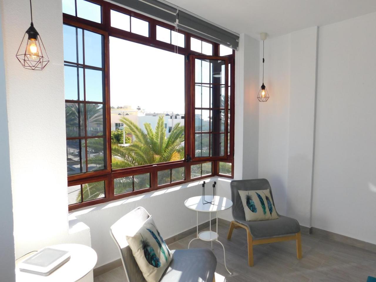 Lolaland Apartment Morro Jable  Exterior photo