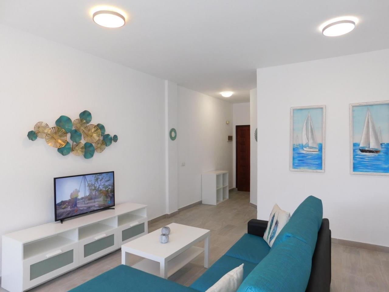 Lolaland Apartment Morro Jable  Exterior photo