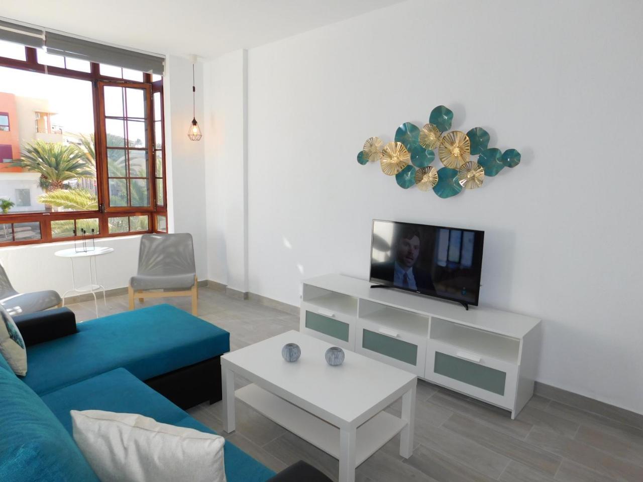 Lolaland Apartment Morro Jable  Exterior photo